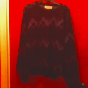 Mens Sweater